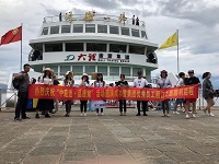 生活不只眼前的工作，還有遠方的麗江古城！