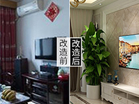 南寧舊房改造攻略 | 小戶型舊房改造需要注意什么？