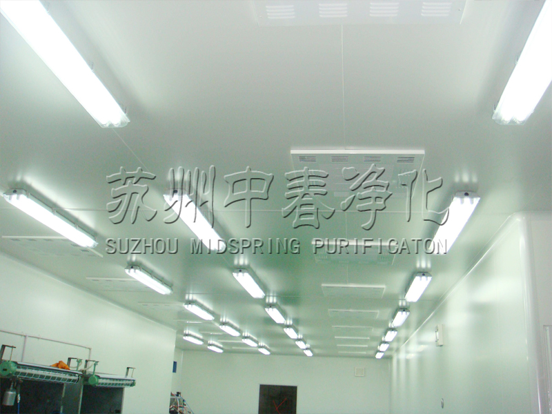 關于凈化工程“潔凈空調(diào)系統(tǒng)”的若干問題